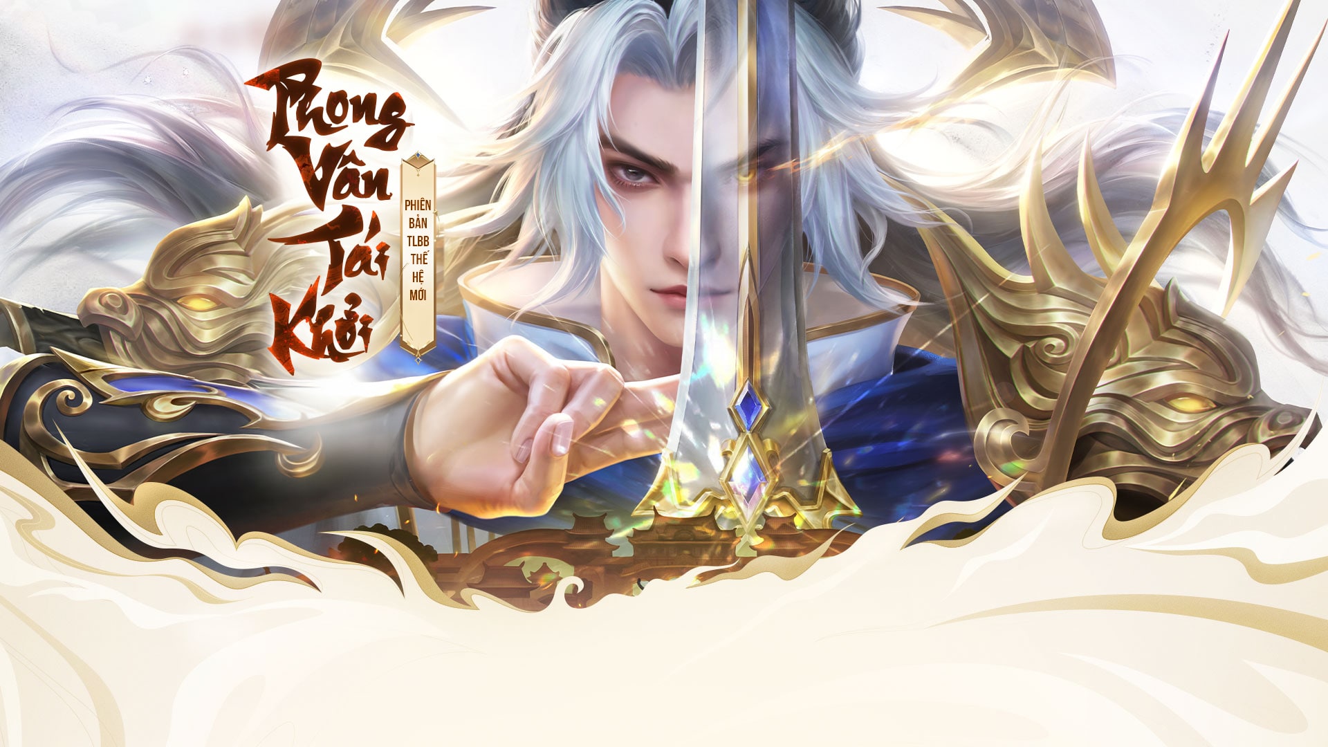 🔥 LOAN TIN NGAY TRAILER - ĐẠI GIA ĐÌNH PHONG VÂN S1,2,3 NHẬN NGAY QUÀ KHỦNG 🔥